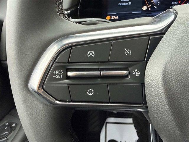 new 2026 Chevrolet Tahoe car, priced at $66,930