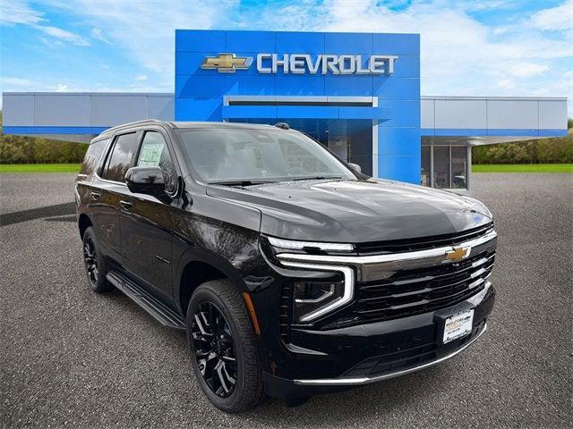 new 2026 Chevrolet Tahoe car, priced at $66,930