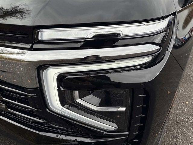 new 2026 Chevrolet Tahoe car, priced at $66,930