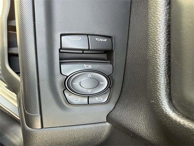 new 2025 Chevrolet Silverado 3500 car, priced at $52,345