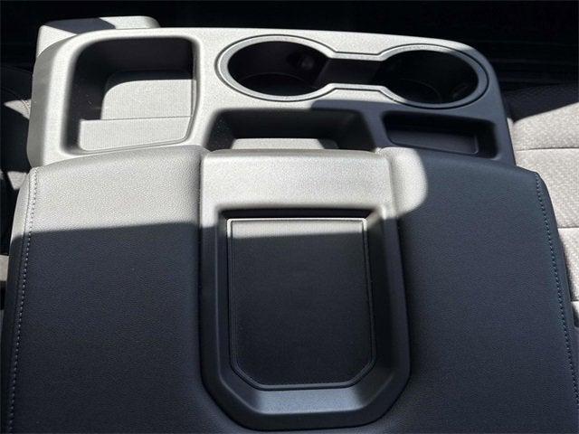 new 2025 Chevrolet Silverado 3500 car, priced at $52,345