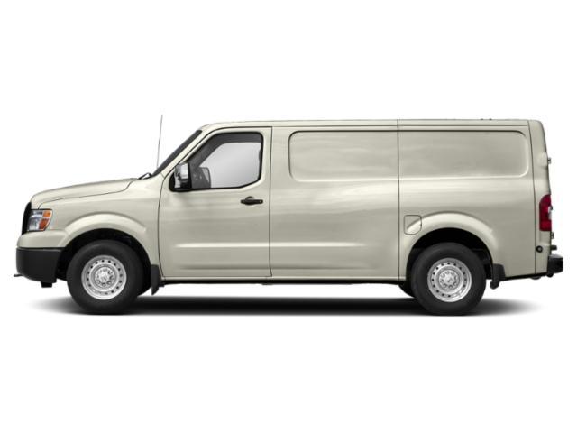used 2018 Nissan NV Cargo NV3500 HD car, priced at $23,352
