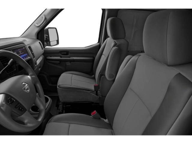 used 2018 Nissan NV Cargo NV3500 HD car, priced at $23,352