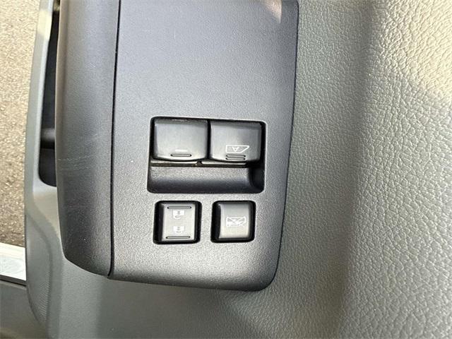 used 2018 Nissan NV Cargo NV3500 HD car, priced at $21,302