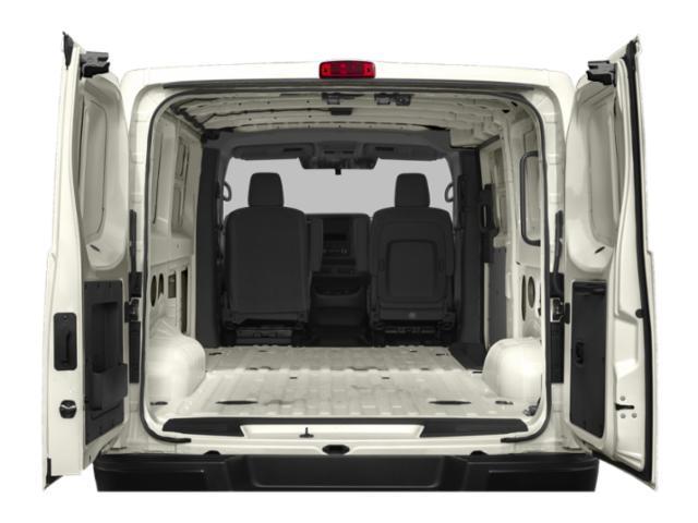 used 2018 Nissan NV Cargo NV3500 HD car, priced at $23,352