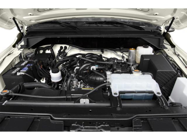 used 2018 Nissan NV Cargo NV3500 HD car, priced at $23,352
