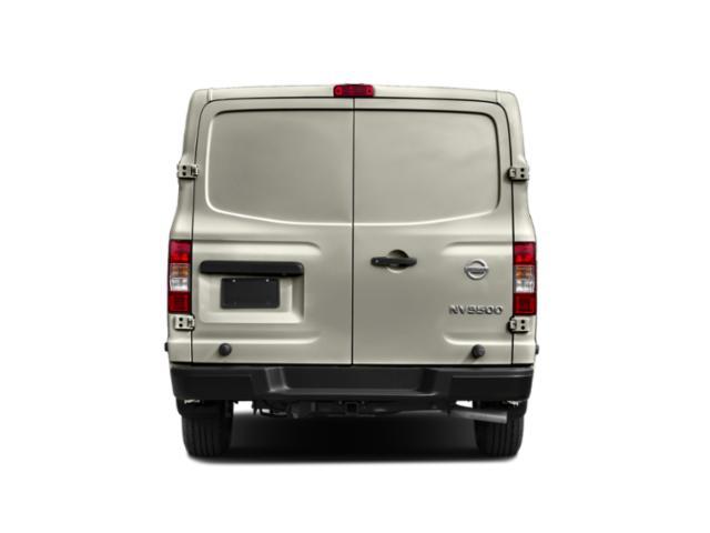 used 2018 Nissan NV Cargo NV3500 HD car, priced at $23,352
