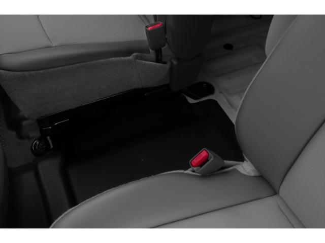 used 2018 Nissan NV Cargo NV3500 HD car, priced at $23,352