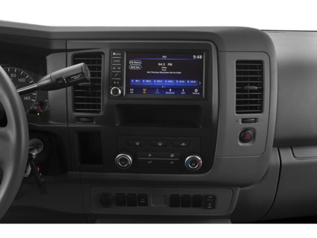 used 2018 Nissan NV Cargo NV3500 HD car, priced at $23,352