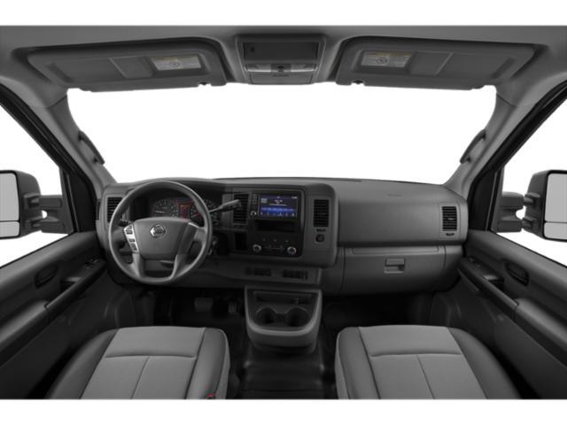 used 2018 Nissan NV Cargo NV3500 HD car, priced at $23,352