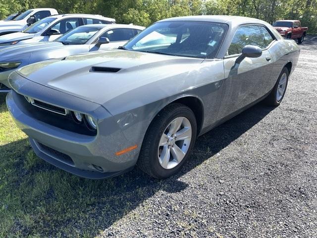used 2023 Dodge Challenger car, priced at $28,159