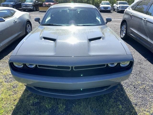 used 2023 Dodge Challenger car, priced at $28,159
