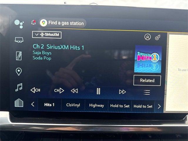 new 2026 Chevrolet Silverado 1500 car, priced at $51,940