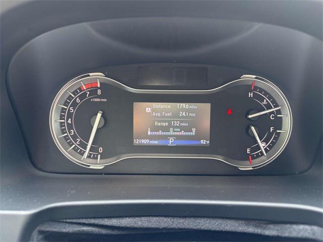 used 2019 Honda Ridgeline car, priced at $25,592