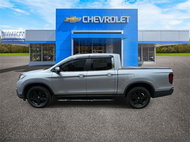 used 2019 Honda Ridgeline car, priced at $25,592