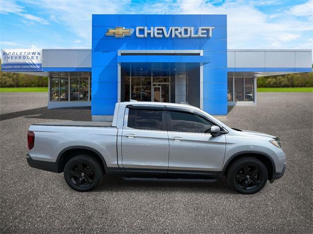 used 2019 Honda Ridgeline car, priced at $25,592
