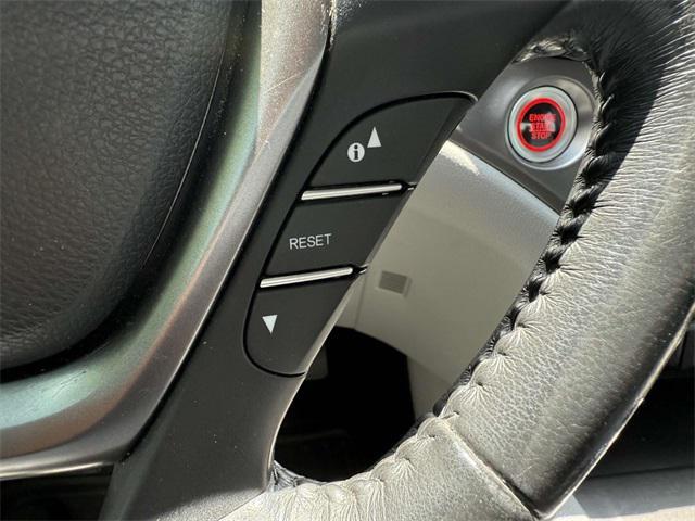 used 2019 Honda Ridgeline car, priced at $25,592