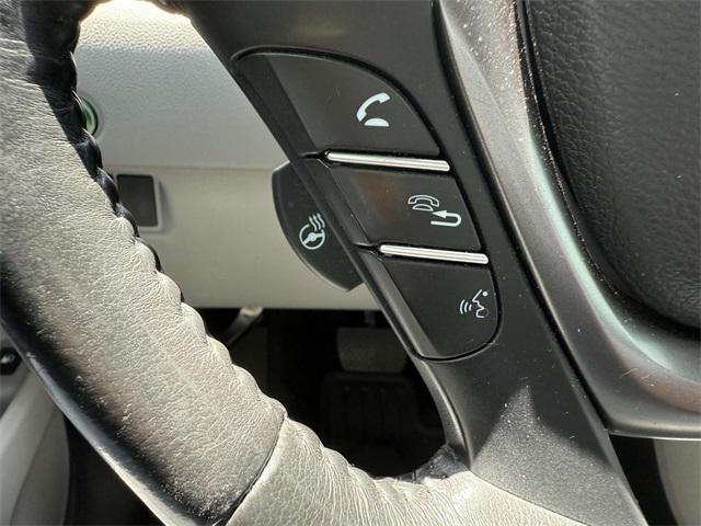 used 2019 Honda Ridgeline car, priced at $25,592
