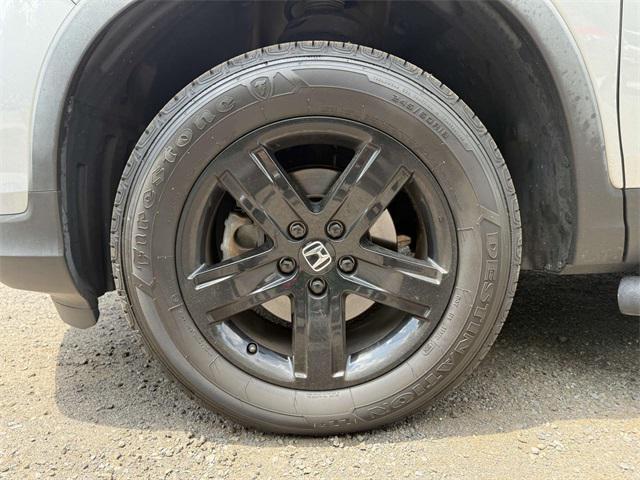 used 2019 Honda Ridgeline car, priced at $25,592