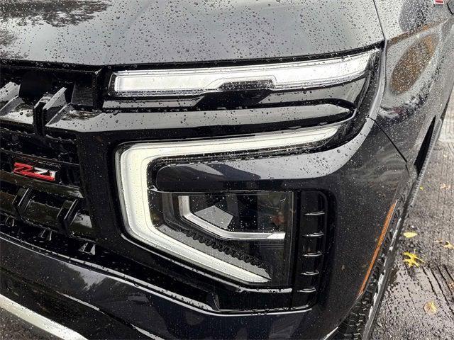 new 2026 Chevrolet Tahoe car, priced at $75,720