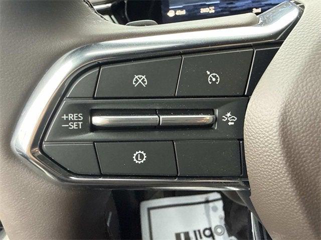 new 2026 Chevrolet Tahoe car, priced at $75,720