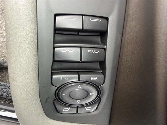 new 2026 Chevrolet Tahoe car, priced at $75,720