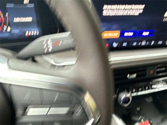 new 2026 Chevrolet Tahoe car, priced at $75,720