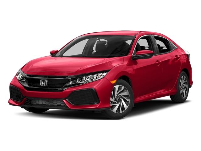 used 2017 Honda Civic car, priced at $17,484