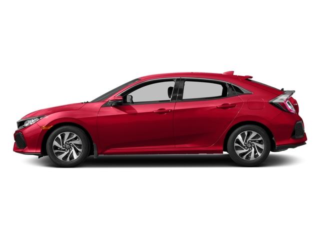 used 2017 Honda Civic car, priced at $17,484