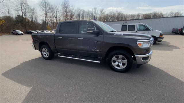 used 2019 Ram 1500 car, priced at $32,826