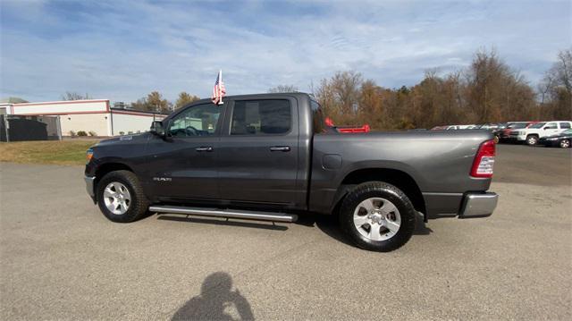 used 2019 Ram 1500 car, priced at $32,826