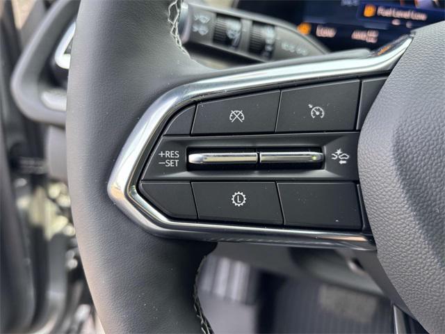 new 2025 Chevrolet Traverse car
