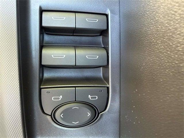 new 2026 Chevrolet Colorado car, priced at $38,435