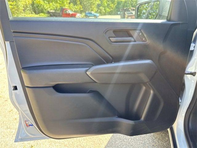 new 2026 Chevrolet Colorado car, priced at $38,435