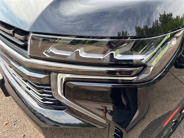 used 2022 Chevrolet Suburban car, priced at $54,416