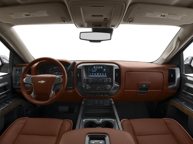 used 2016 Chevrolet Silverado 1500 car, priced at $30,941