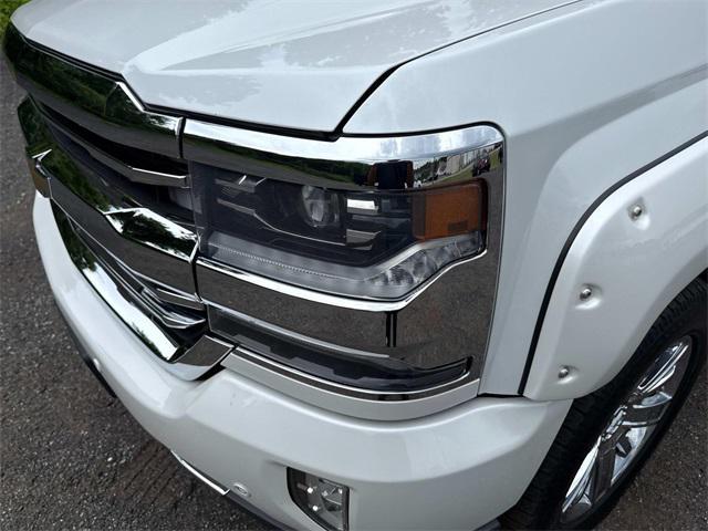 used 2016 Chevrolet Silverado 1500 car, priced at $29,306