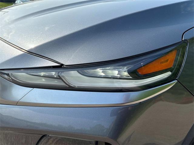 used 2019 Hyundai Santa Fe car, priced at $14,889