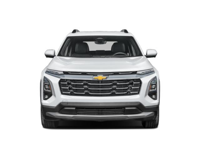 new 2025 Chevrolet Equinox car