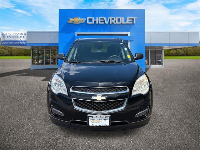 used 2014 Chevrolet Equinox car, priced at $9,124