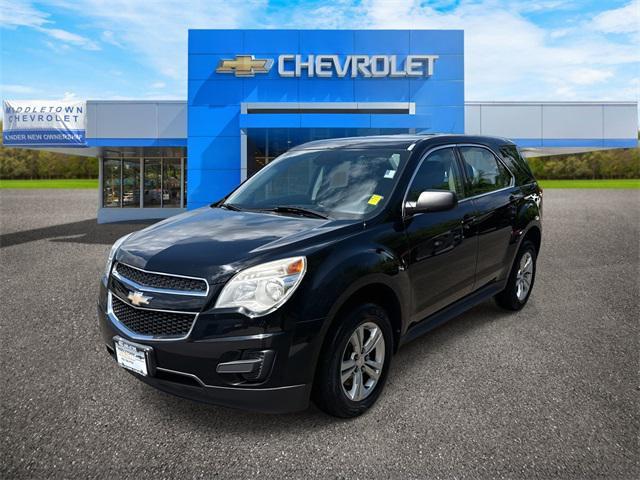 used 2014 Chevrolet Equinox car, priced at $9,124