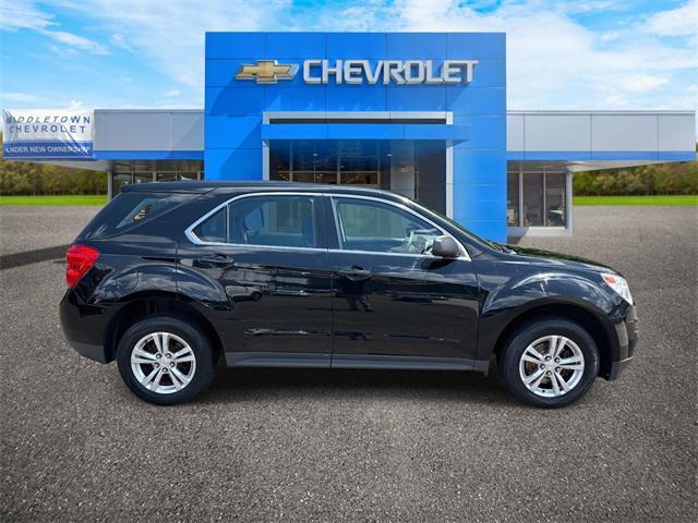 used 2014 Chevrolet Equinox car, priced at $9,124
