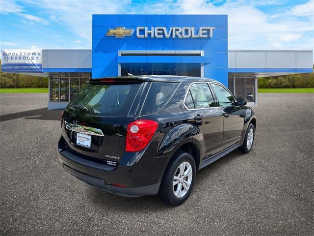 used 2014 Chevrolet Equinox car, priced at $9,124