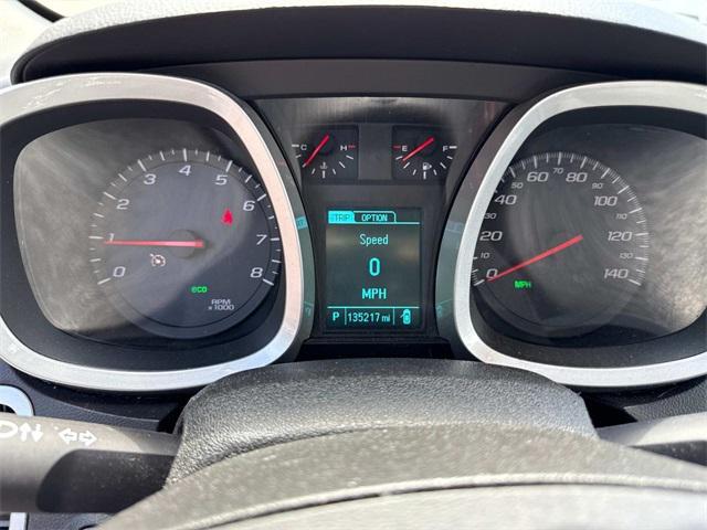 used 2014 Chevrolet Equinox car, priced at $9,124