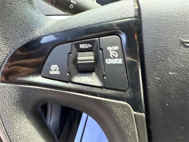 used 2014 Chevrolet Equinox car, priced at $9,124