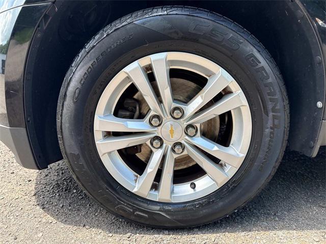 used 2014 Chevrolet Equinox car, priced at $9,124