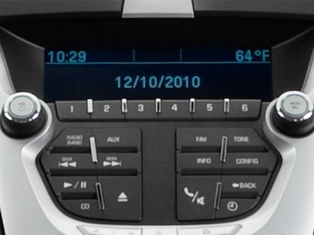 used 2014 Chevrolet Equinox car, priced at $9,998