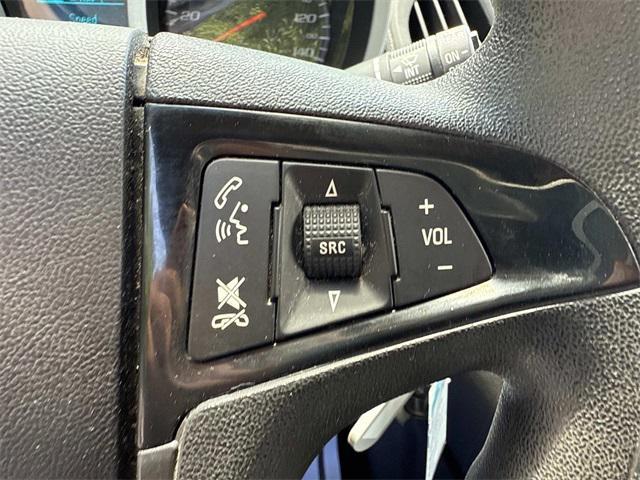 used 2014 Chevrolet Equinox car, priced at $9,124