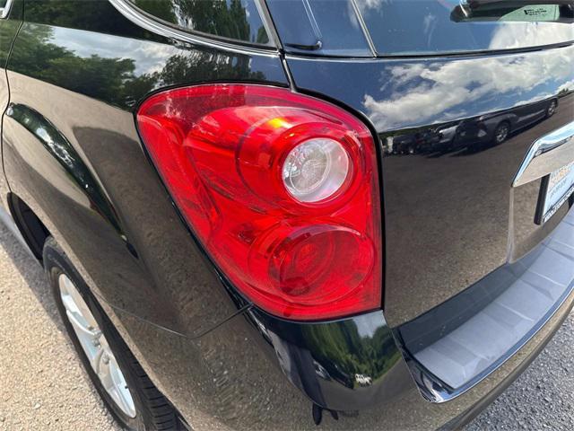 used 2014 Chevrolet Equinox car, priced at $9,124