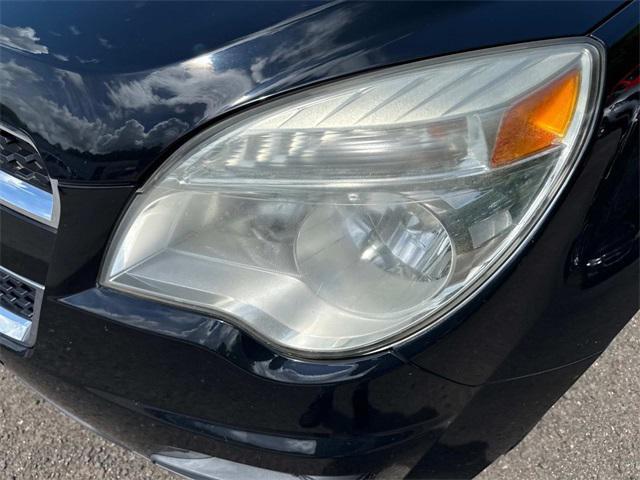 used 2014 Chevrolet Equinox car, priced at $9,124